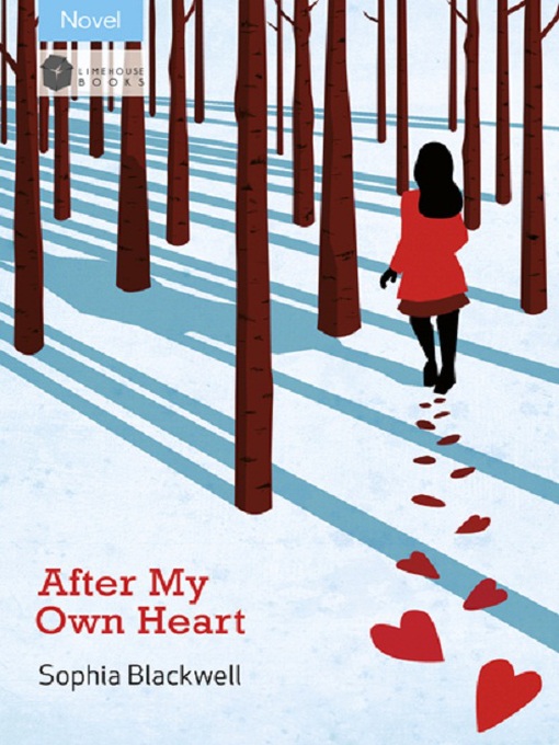 Title details for After My Own Heart by Sophia Blackwell - Available